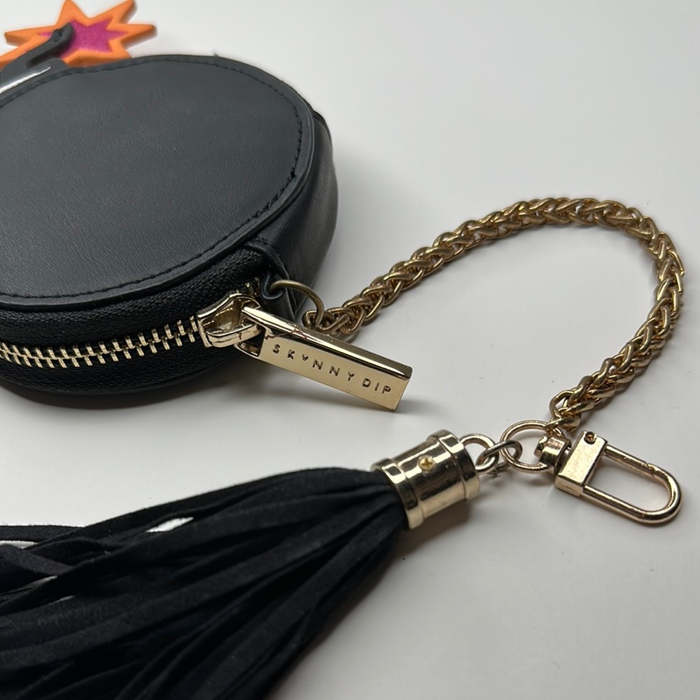 Skinny Dip London Bomb Coin Purse - Picture 5 of 9
